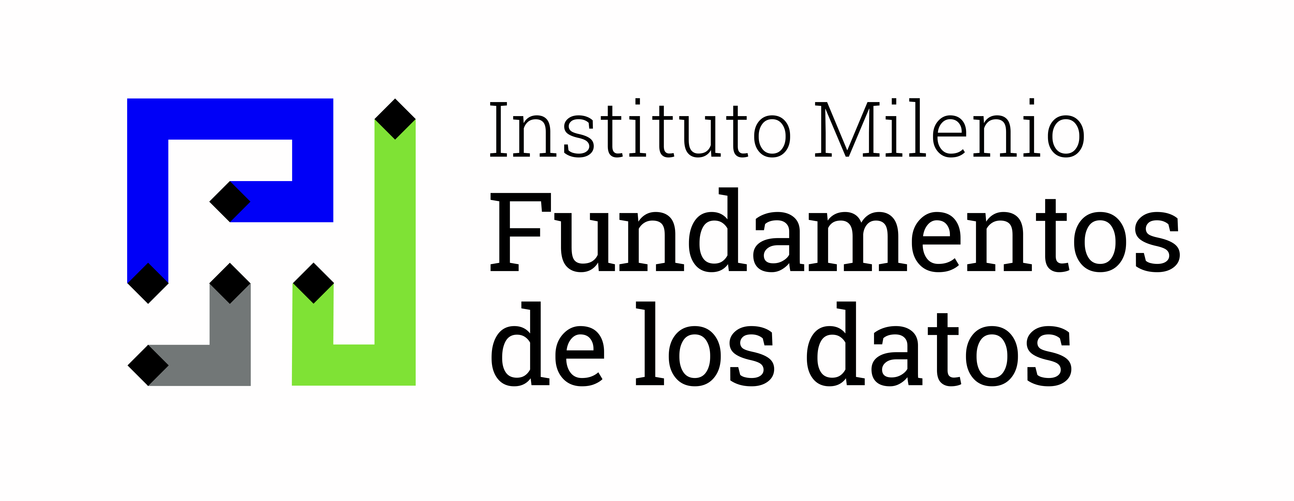 Instituto Milenio Fundamento de los Datos